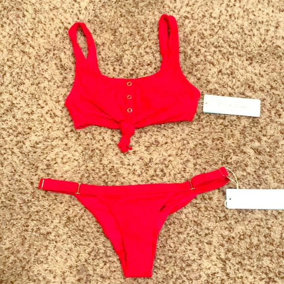 Beach Bunny Other - Beach Bunny Bikini